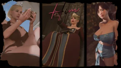 Kabuki - Him v0.4.0 - Adult Sex Game