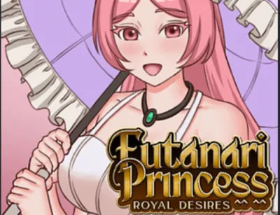 Strange Girl Studios-Futanari Princess v0.1 - Adult Sex Game