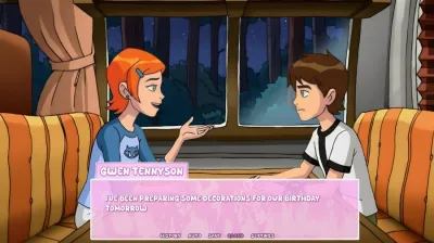 Apoxylon - Gwen 18 Ver.2026.02.03 - Adult Sex Game