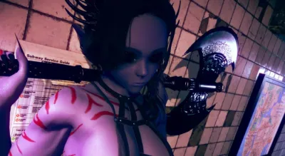 To See Another Day Ver.0.0.5b2 by BadPotato - Adult Sex Game