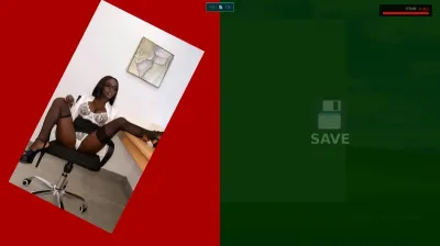 Neon Vault v0.1.0 by Shin - Adult Sex Game