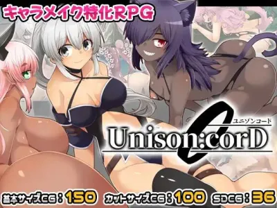 Hemorrhage Observation Diary - Unison:corD Ver.1.0.2 Final - Adult Sex Game