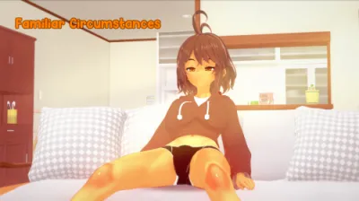Babyface-Familiar Circumstances v1.0 - Adult Sex Game
