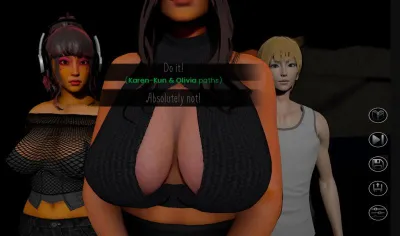 Stories from Somnia Bay v0.1 by Nine-Tempos - Adult Sex Game