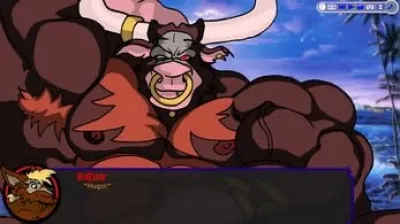 Wolfstar Sins and Paradise v14.4 Pt. 3 by Wolfstar - Adult Sex Game