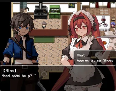 LadyCobra - A Place to Call My Own v0.66c - Adult Sex Game