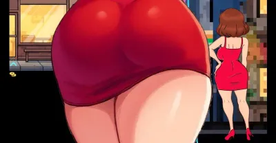 Midnight Exploration v0.1.1 by Nencity - Adult Sex Game