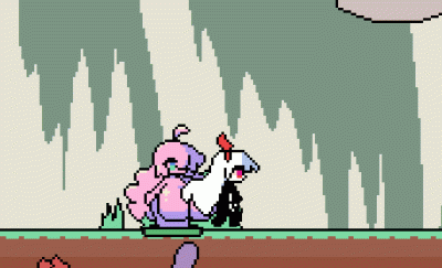 dingadocious - Lotty's Adventure v0.44c - Adult Sex Game