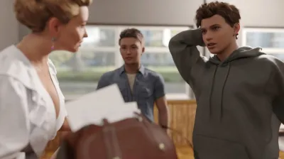 Milfheim : The twisted v0.2.1by Bittersweet3D - Adult Sex Game