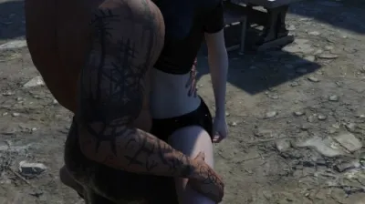 Lenovic-Henry's Adventures v0.9.9 Alpha - Adult Sex Game