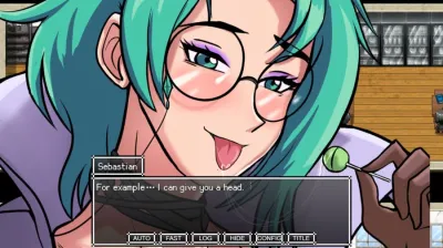 Fist Soul Chronicles: Path of the Bancho! Ch.1-3 by Pabo Babo - Adult Sex Game