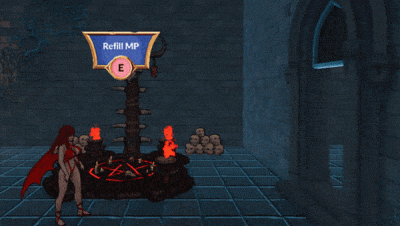 Lustborn Studio - Succubus: The Lustborn Curse v0.2.0 - Adult Sex Game