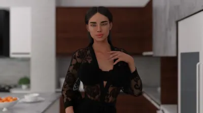 Remendo's Pvt Lmt - Conspiracy Ch. 1 v1.1 - Adult Sex Game