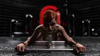 Bildur - Blossom of Pleasure v0.417 - Adult Sex Game