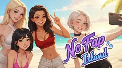 FapYeah - No Fap Island Final Steam - Adult Sex Game