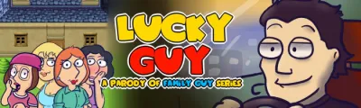 BlackFruitGames - Lucky Guy: A Parody of Family Guy v1.1 - Adult Sex Game
