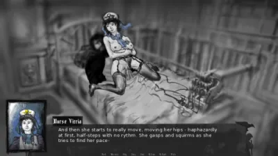 Munitions Mori - Imperium Bureaucracy Hero v0.3.1 - Adult Sex Game