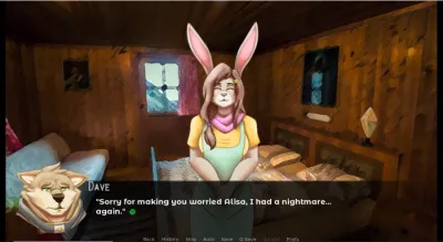 Platier - Hero's Advent v2.4.0 - Adult Sex Game