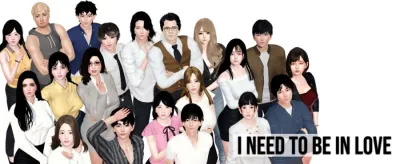 I Need to Be in Love Ver.1.4 EA by TEAMODEV - Adult Sex Game
