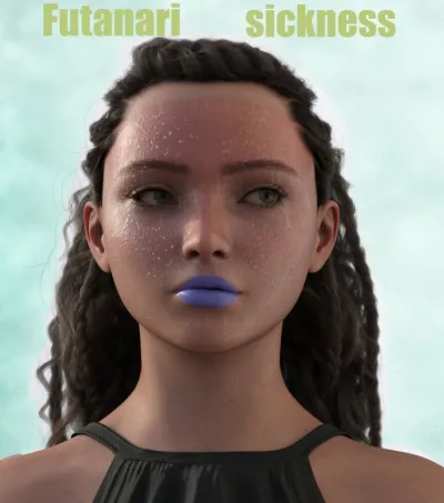 FutaLoverxx - Futanari Sickness - 3D Adult Comic