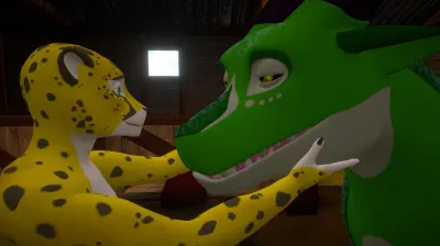 FarmD - Version 1.9.0 by Softscale - Adult Sex Game