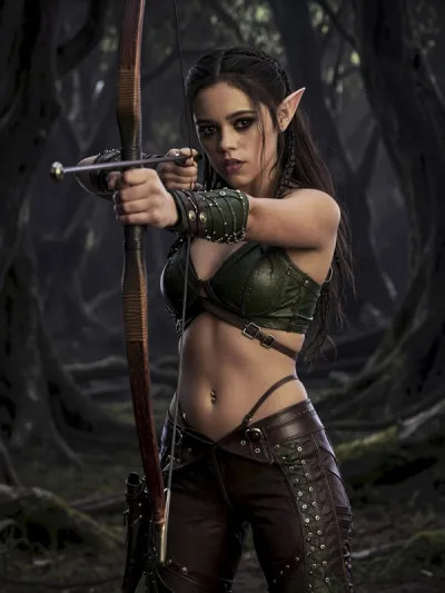 Spacejurney450 Collection - AI-Generated Adult Art