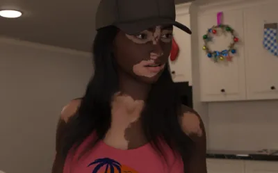 Lovebyte Games - Night over Day v0.15 - Adult Sex Game