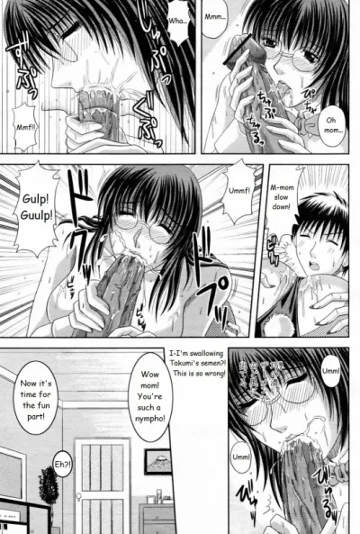 Ruka Hiragi - X Games (English Rewrite) - Hentai Manga