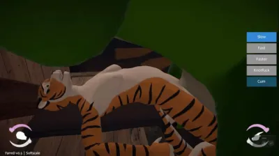 Softscale - FarmD v1.9.0 - Adult Sex Game