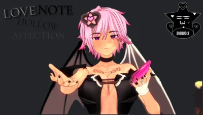 Dioguo-Love Note - Hollow Affection v1.3 - Adult Sex Game