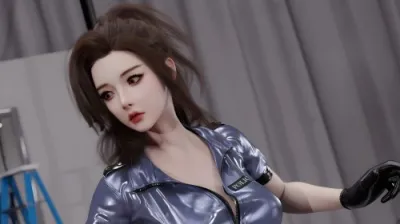 YGPX - Dirty Orders 11 - 3D Adult Comic