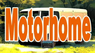 Is this all right? - Motor home Ver.2026.02.01 Final (eng) - Adult Sex Game