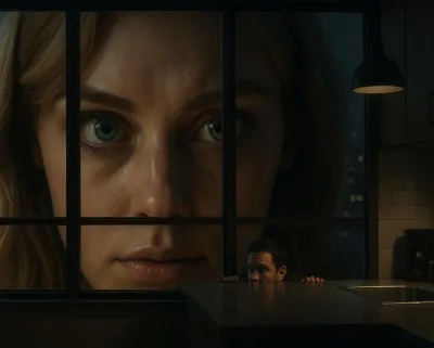 Giantess Art by TheTinyDude1 - AI-Generated Adult Art