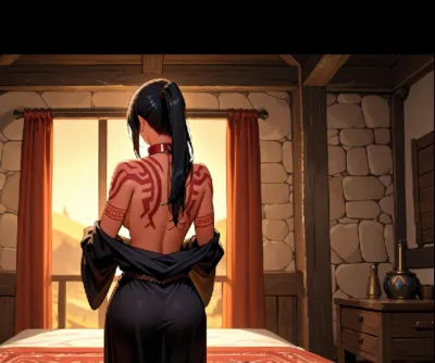 Divinity's Crown 2026-02-07 by MaximumSharpie - Adult Sex Game