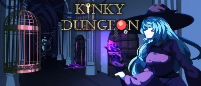 Kinky Dungeon v5.5.0 HotFix by Ada18980 - Adult Sex Game