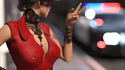 Cyberstray 101 S2 v2025-02-15 by NoiseKitty - Adult Sex Game