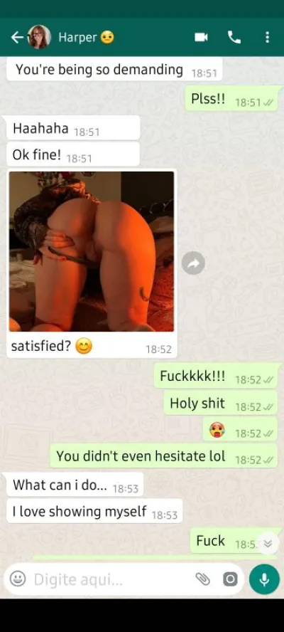 Sextory18 - Harper Madi 7 - AI-Generated Adult Art