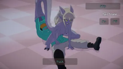 Regulus- Starbreed v0.15.1 - Adult Sex Game