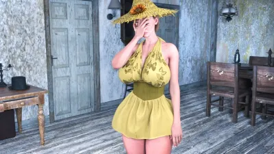 Country Heat v0.02 by FarfStudio - Adult Sex Game