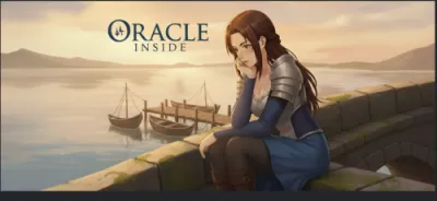 Fly4Games-Oracle Inside v0.4 - Adult Sex Game