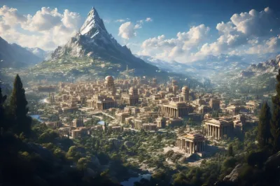 Goddesss Secret: Adult Fantasy Adventure - Anal & Oral Sex Edition by gds21