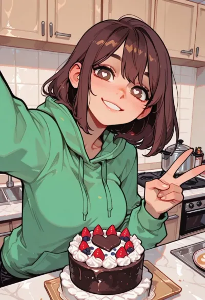 My NTR Girlfriend Goes Camping! Ver.0.7.3 by phonegames - Adult Sex Game