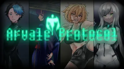 SurvivalMyths - Arvale Protocol v0.9.0 - Adult Sex Game