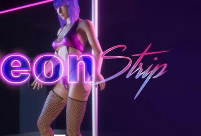 Neon Strip Build 0.29.2a by Blast - Adult Sex Game