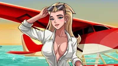 Paradise Lust 3 v0.4.2a Hotfix (2026.01.19) Steam by Flexible Media - Adult Sex Game