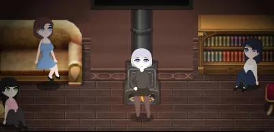 unnie- Coffee Story Extra 20251229v5 - Adult Sex Game