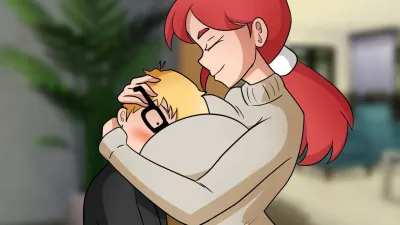 Family Mysteries - Version 0.61a by Mr. Rabbit Team - Adult Sex Game