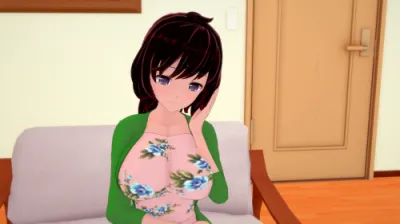 Toshika - Hero in Training v0.11 - Adult Sex Game