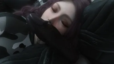 Shamantr - Shadows of Desire Ver.0.8.5 - Adult Sex Game