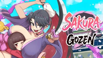 kaniheadcrab,  OTAKU Plan - Sakura Gozen Final Steam (uncen-eng) - Adult Sex Game